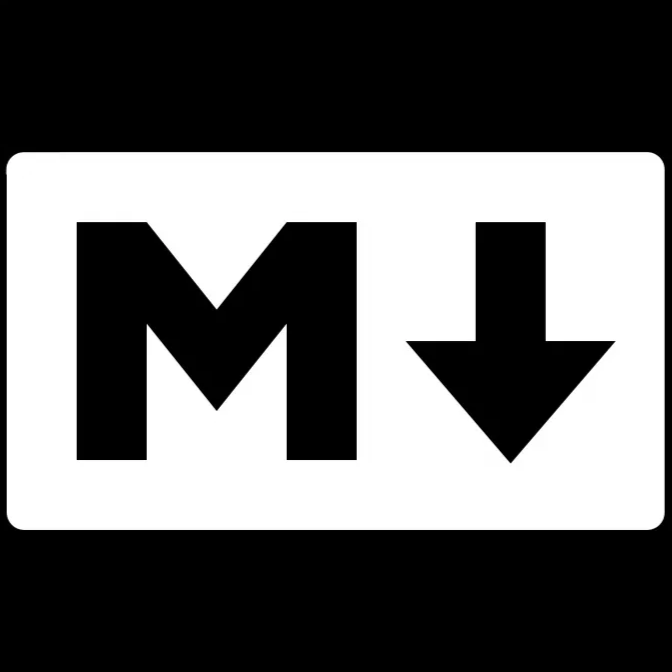 Markdown Markdown