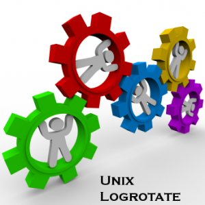 Linux系统日志切割-Logrotate